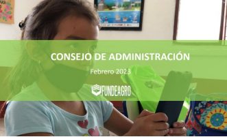 Consejo de administración