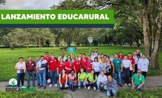 Lanzamiento - EDUCARURAL